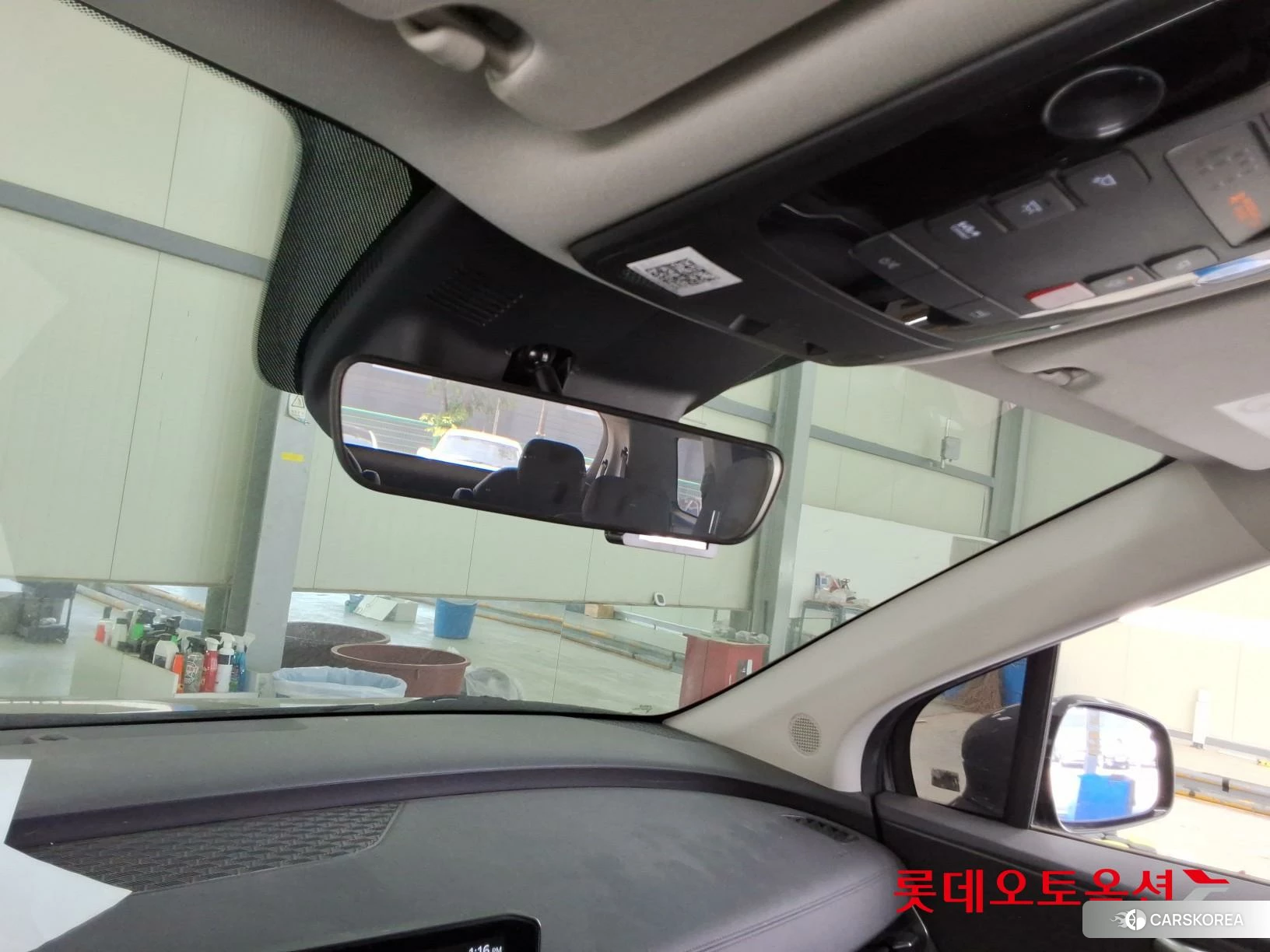 Kia Carnival id 4289532 из Кореи 25