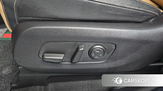Kia Carnival 4th generation id 4324735 из Кореи 25