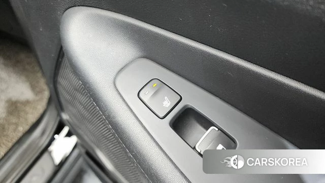 Hyundai The New Santa Fe id 4284007 из Кореи 25