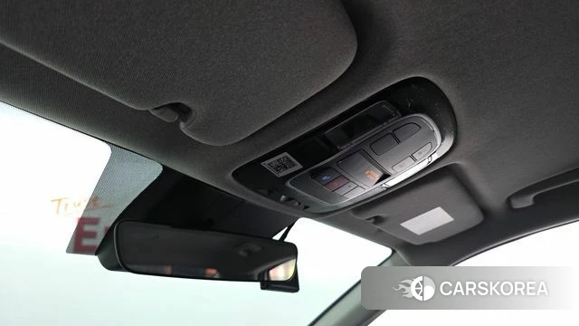 Hyundai Sonata D Edge (DN8) id 4408488 из Кореи 25