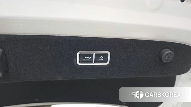 Hyundai Ionic 6 id 4186502 из Кореи 25