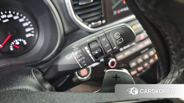 Kia Sportage The Bold id 4873320 из Кореи 25