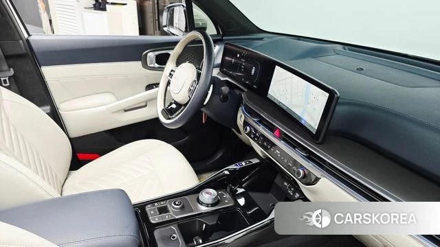 Kia The New Sorento 4th Generation id 4474489 из Кореи 25