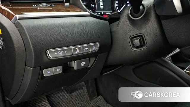 Kia More K9 id 4268686 из Кореи 25
