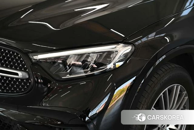 Mercedes-Benz GLC id 4238756 из Китая 25