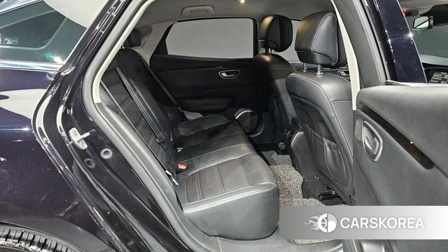 Renault Korea (Samsung) SM6 id 4873450 из Кореи 25