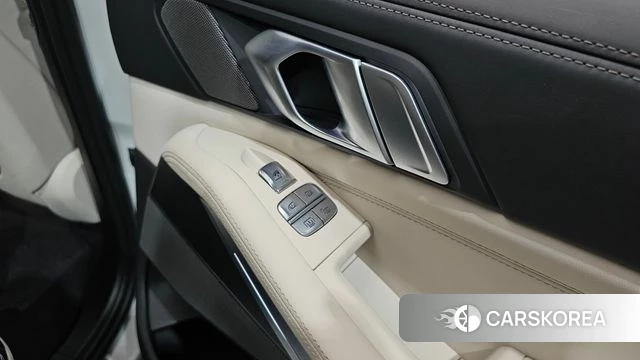 BMW X7 (G07) id 4429406 из Кореи 25