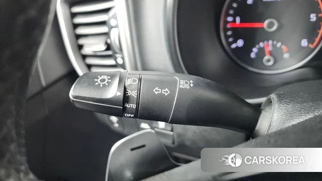 Kia Sportage The Bold id 4446787 из Кореи 25