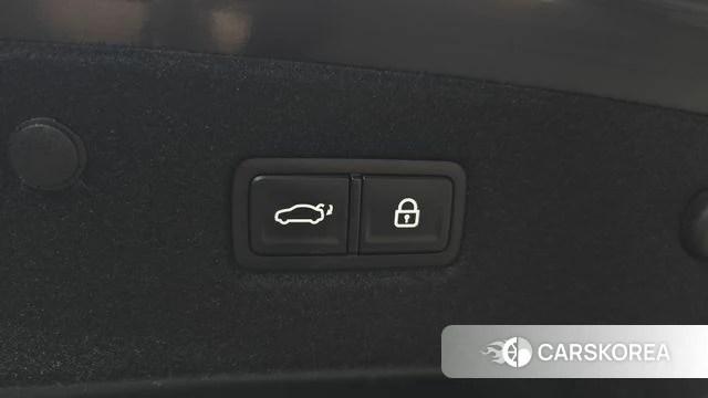 Kia K8 Hybrid id 4500863 из Кореи 25