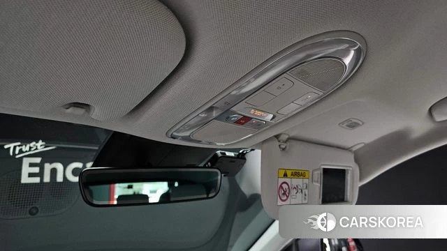 Hyundai Ionic 5 id 4201264 из Кореи 25