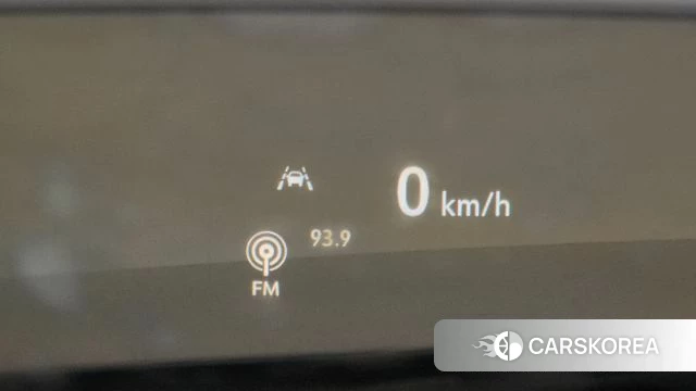 Chevrolet (GM Daewoo) Trailblazer id 4594667 из Кореи 25