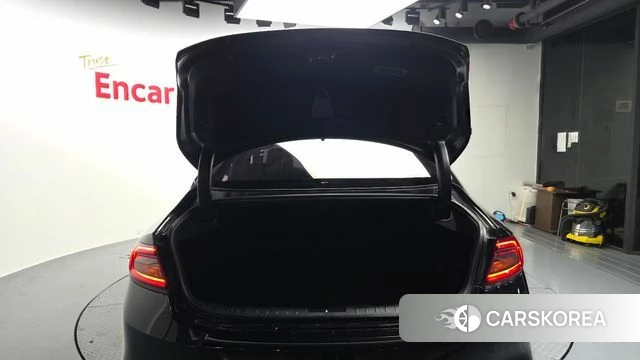 Hyundai Grandeur IG id 4285353 из Кореи 25