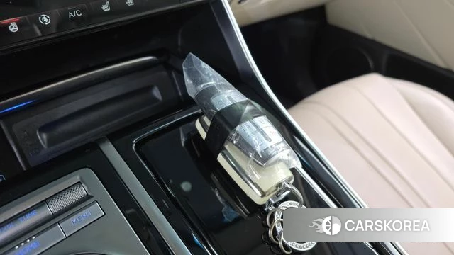 Genesis GV80 id 4196484 из Кореи 25