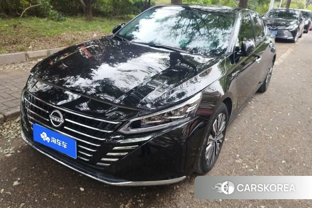 Nissan Teana id 4313887 из Китая 25
