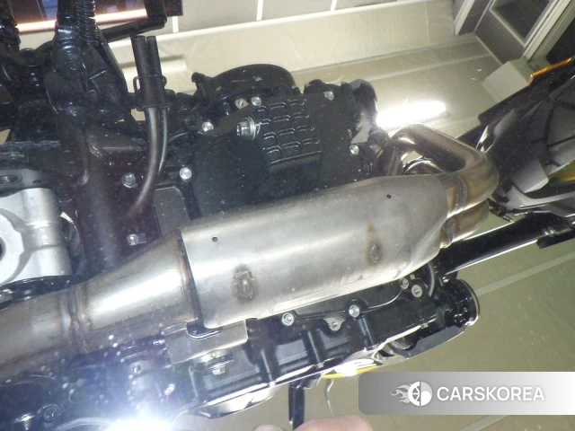 Проданный Honda TRANSALP XL750 id 4184751 из Японии, фото 25