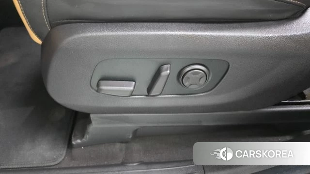 Kia Carnival 4th generation id 4855163 из Кореи 25