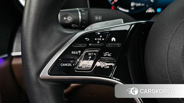 Mercedes-Benz E-Class W213 id 4880669 из Кореи 25