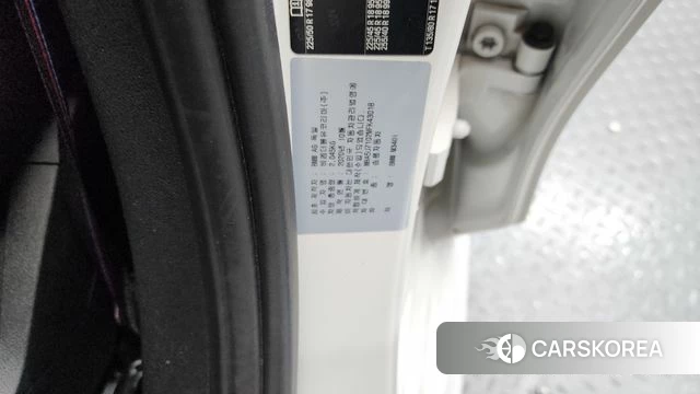 BMW 3 Series (G20) id 4356089 из Кореи 25