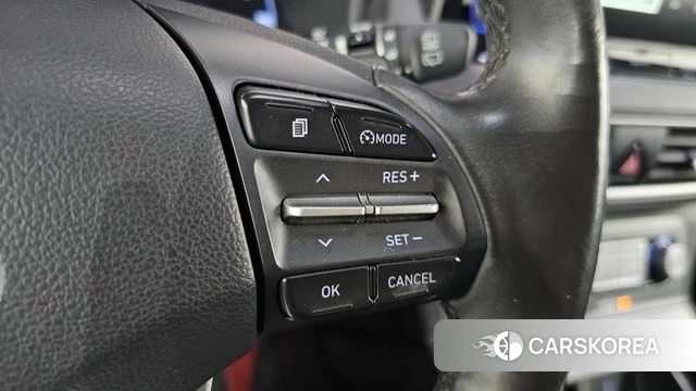 Hyundai Kona Electric id 4203849 из Кореи 25