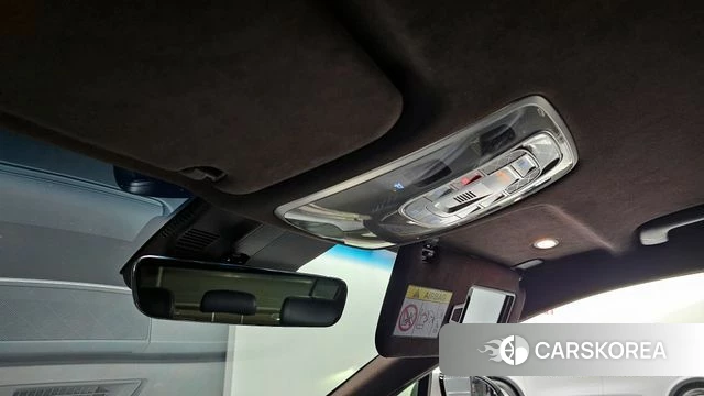 Genesis G80 (RG3) id 4360827 из Кореи 25