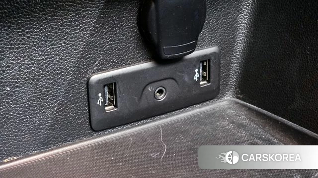 Renault Korea (Samsung) The New QM6 id 4232603 из Кореи 25