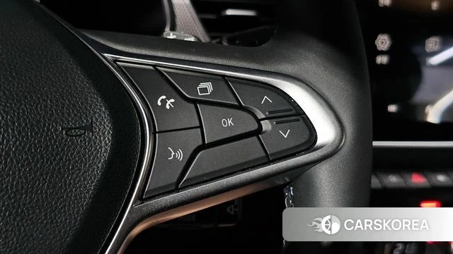 Renault Korea (Samsung) XM3 id 4691752 из Кореи 25