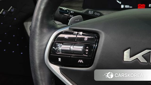 Kia K8 Hybrid id 4625206 из Кореи 25