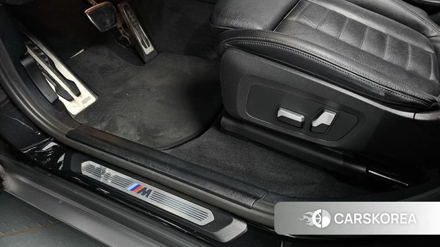 BMW X4 (G02) id 4641708 из Кореи 25