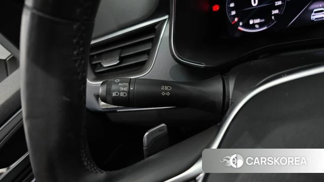 Renault Korea (Samsung) XM3 id 4231390 из Кореи 25