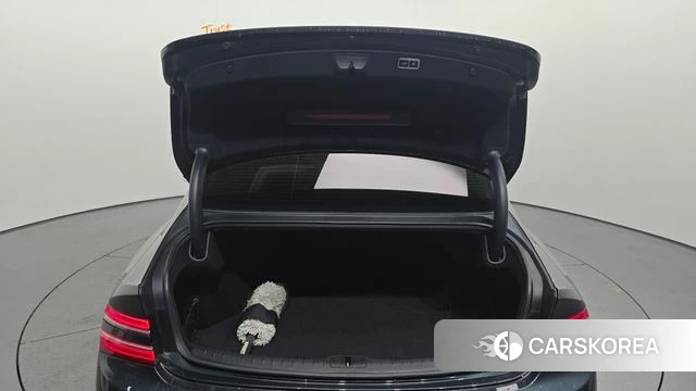 Genesis G80 (RG3) id 4350748 из Кореи 25