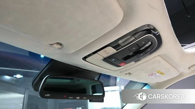 Hyundai Palisade id 4682850 из Кореи 25