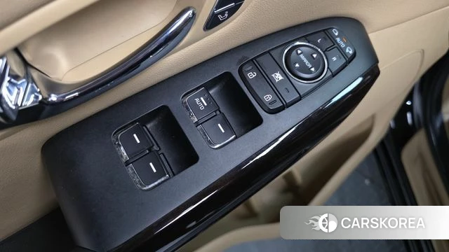 Kia The New Carnival id 4626166 из Кореи 25