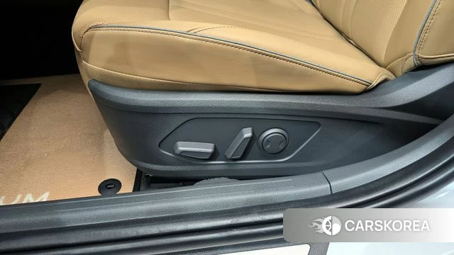 Hyundai Sonata D Edge Hybrid (DN8) id 4266730 из Кореи 25
