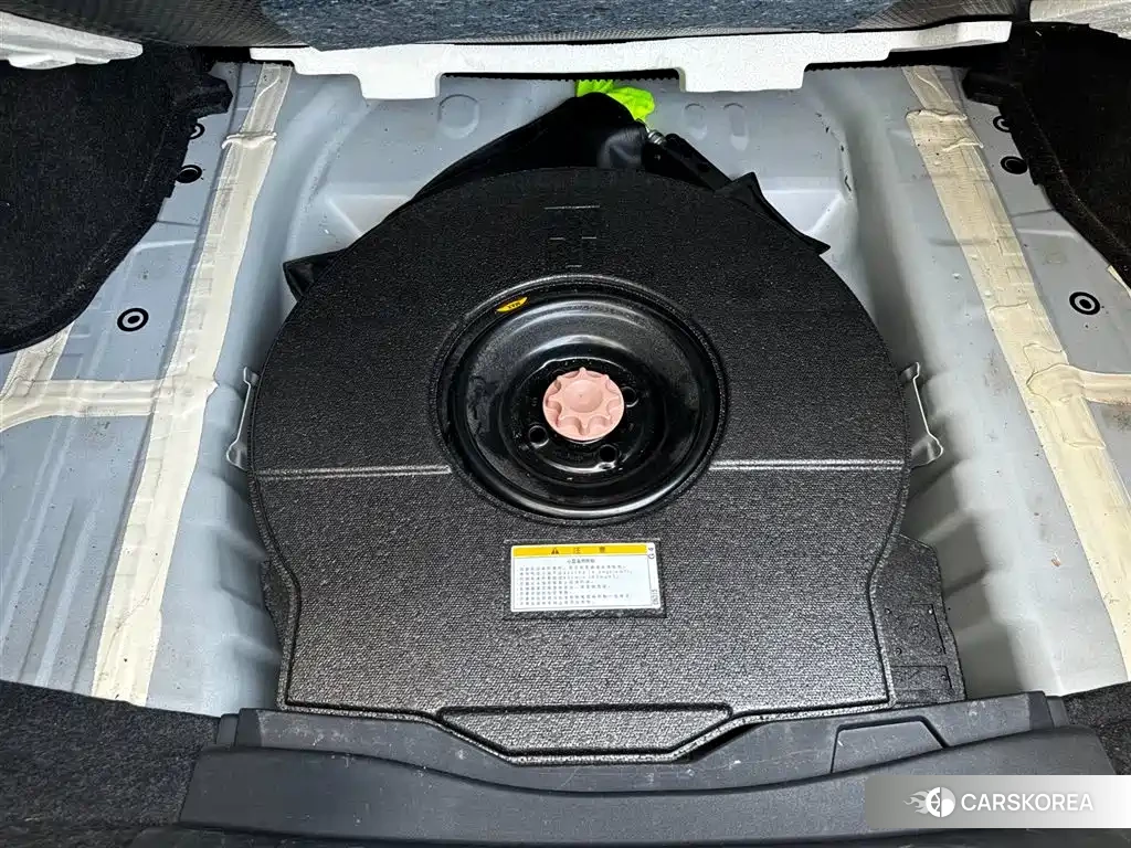 Toyota Vios id 4601883 из Китая 25