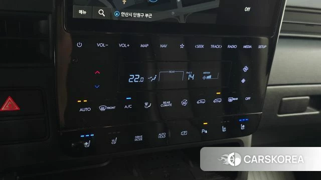 Hyundai Staria id 4614269 из Кореи 25