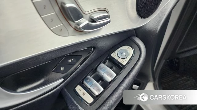 Mercedes-Benz GLC-Class X253 id 4508445 из Кореи 25