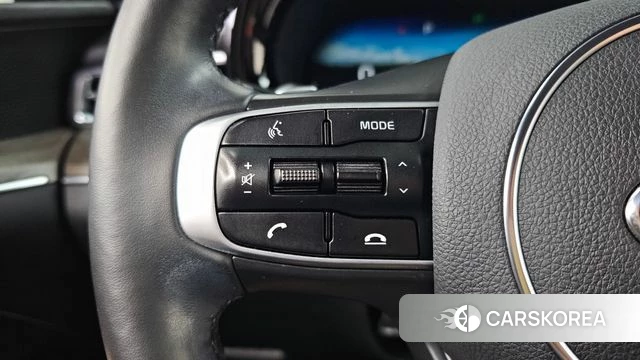 Kia K5 3rd generation id 4594706 из Кореи 25