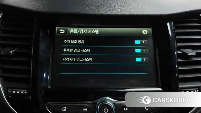 Chevrolet (GM Daewoo) The New Trax id 4717964 из Кореи 25
