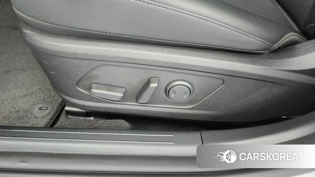 Hyundai Sonata D Edge (DN8) id 4559992 из Кореи 25
