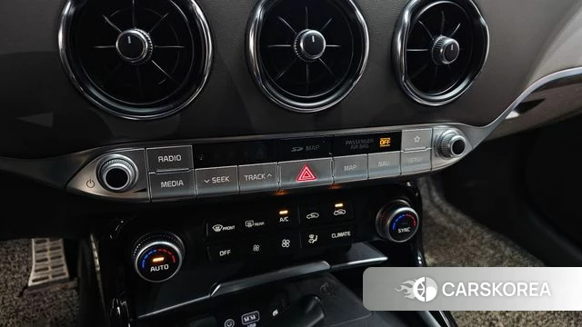 Kia Stinger id 4520612 из Кореи 25