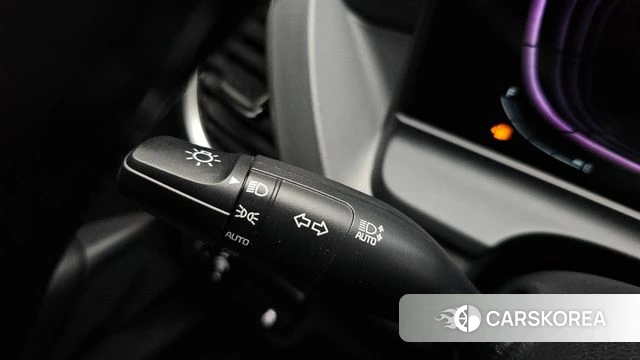 Kia The New Seltos id 4603261 из Кореи 25