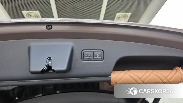 Hyundai Palisade (LX3) id 4904226 из Кореи 25