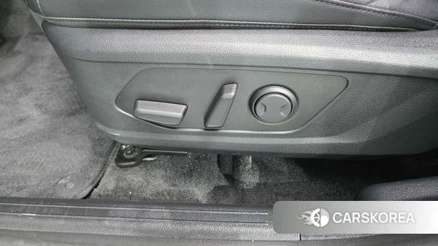 Kia Sportage 5th Generation id 4696766 из Кореи 25