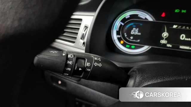 Kia Niro id 4295015 из Кореи 25