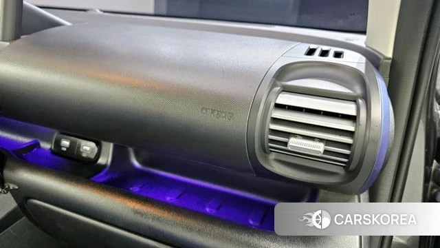 Hyundai Casper id 4201985 из Кореи 25