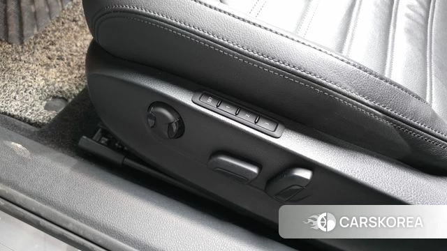 Volkswagen The New Passat id 4642888 из Кореи 25