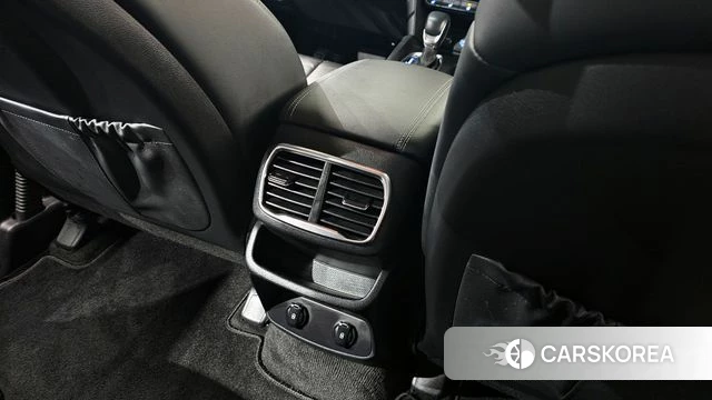 Hyundai Santa Fe TM id 4225340 из Кореи 25