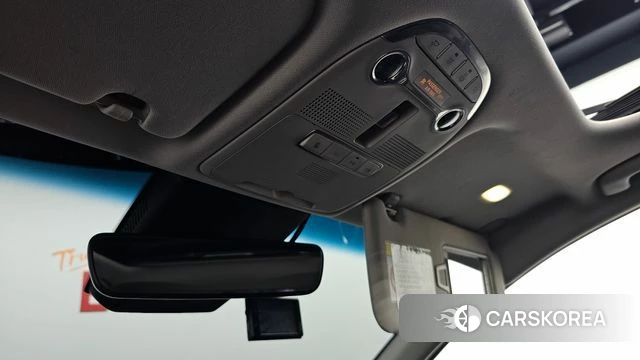 Hyundai The New Grandeur IG id 4943417 из Кореи 25