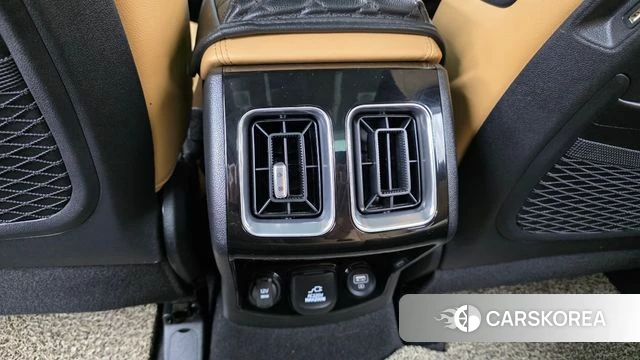 Kia Sorento 4th Generation id 4872761 из Кореи 25
