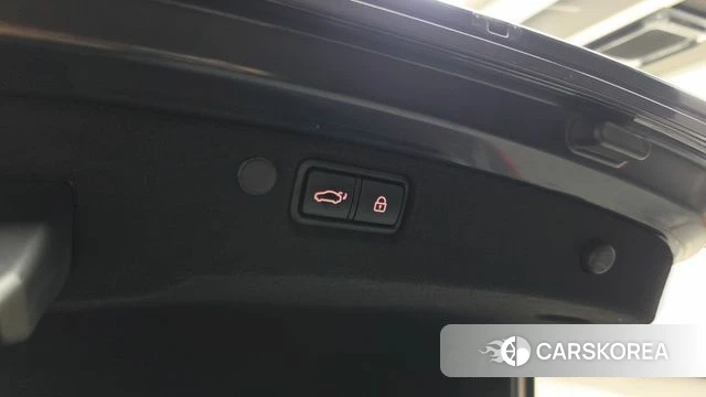 Kia K7 Premier id 4930393 из Кореи 25